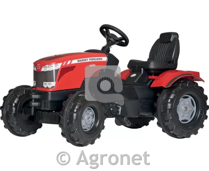 Traktor FarmTrac MF8650