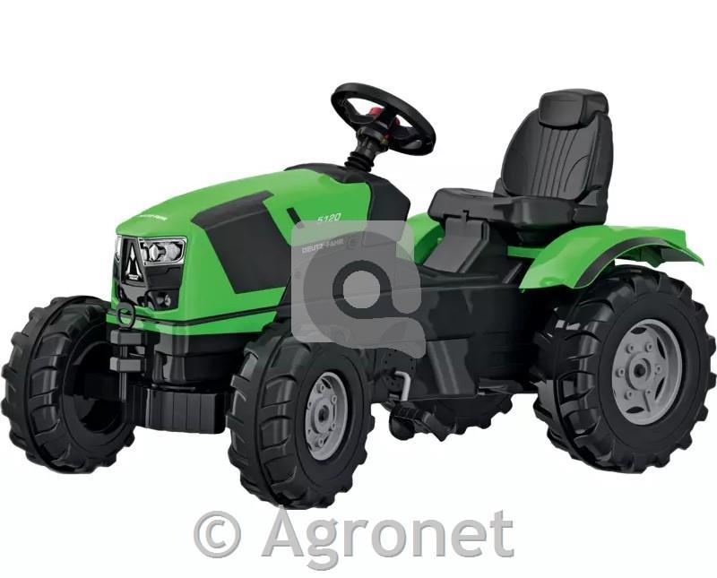 Traktor Deutz Fahr 5120