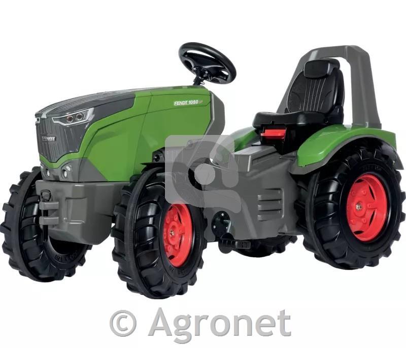Traktor X-trac Fendt 1050 Vario