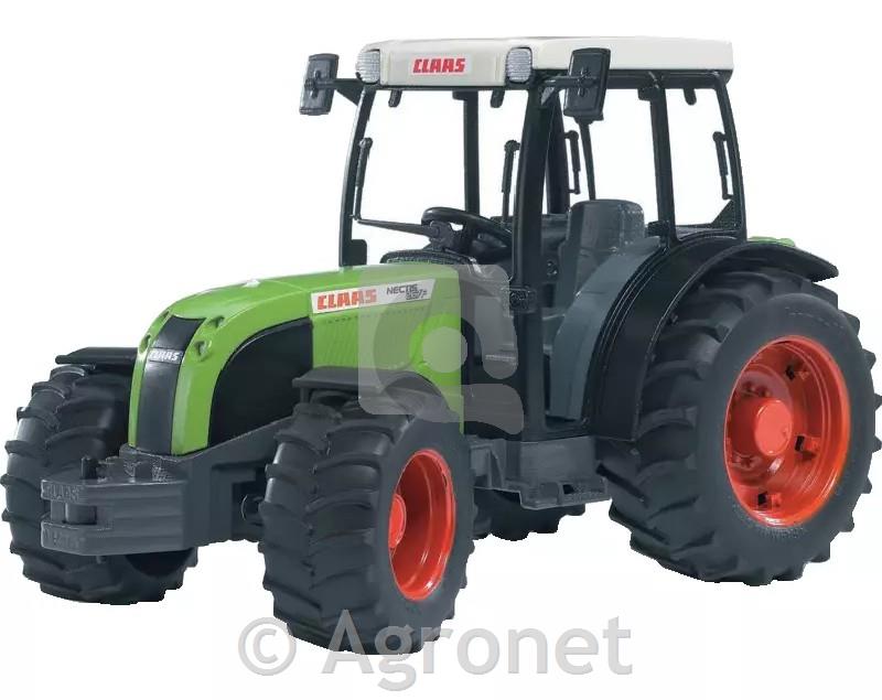 Traktor CLAAS NECTIS 267F