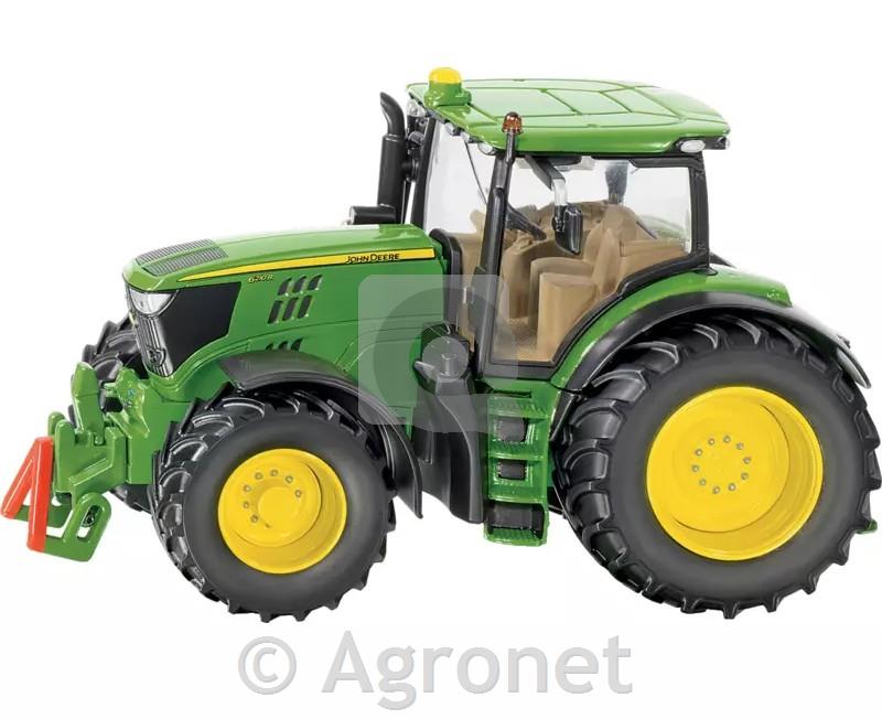 Traktor John Deere 6210R