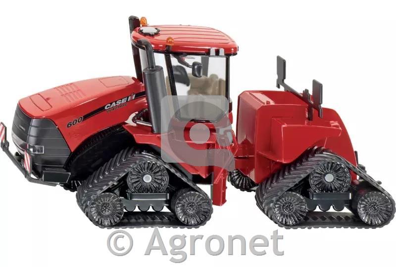 Traktor Case IH QUADRAC 600