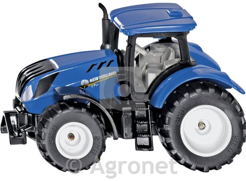 Traktor NEW HOLLAND T7.315