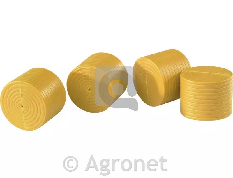 Okrogle bale 4 kosi
