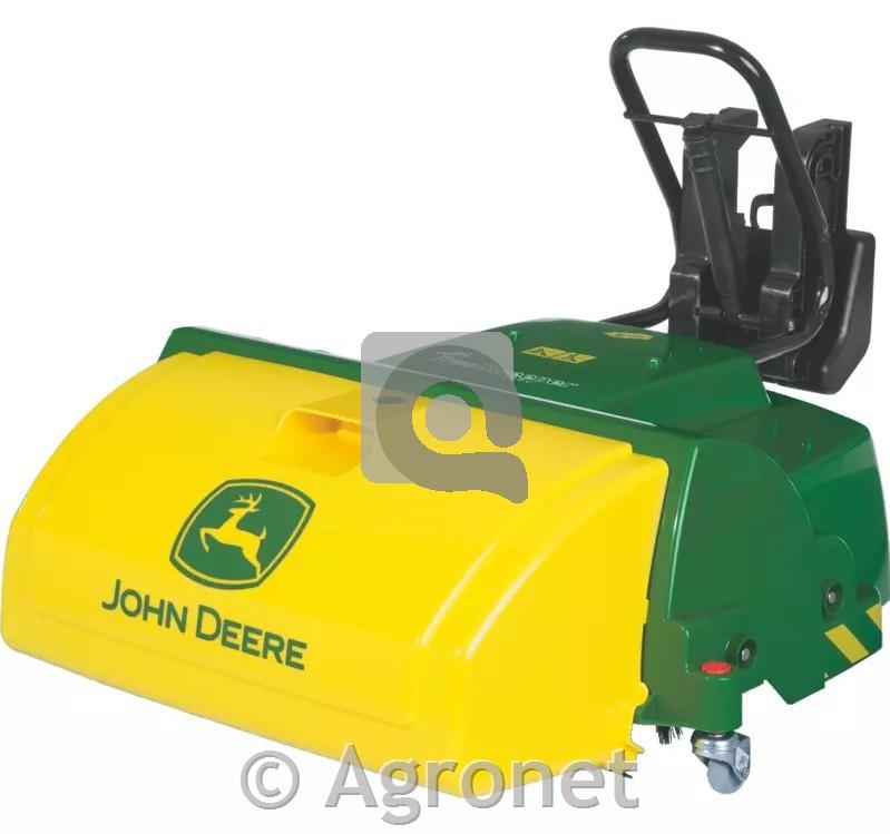 Pometalnik John Deere