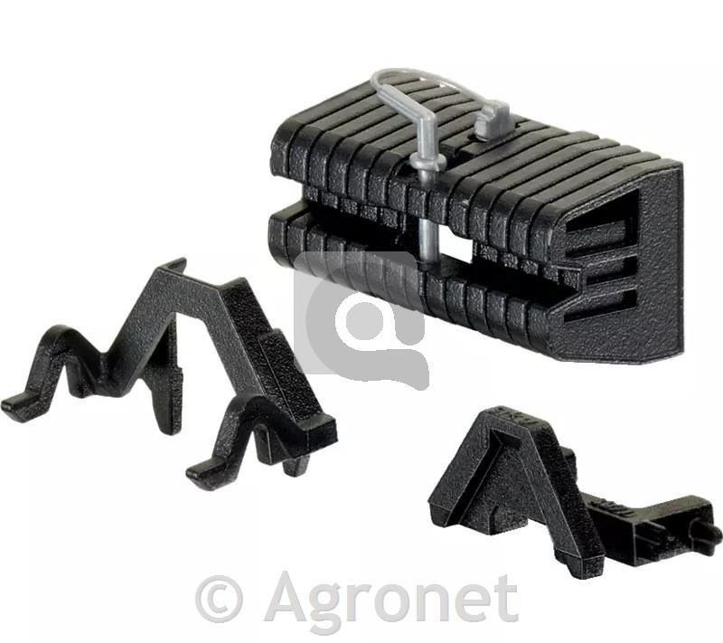 Komplet adapterjev