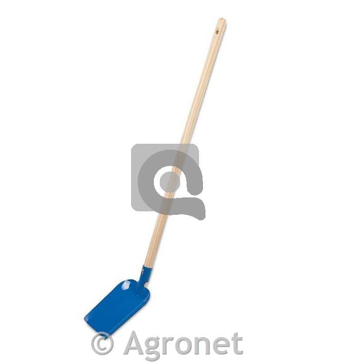 Otroška vrtna lopata ravna 12 cm