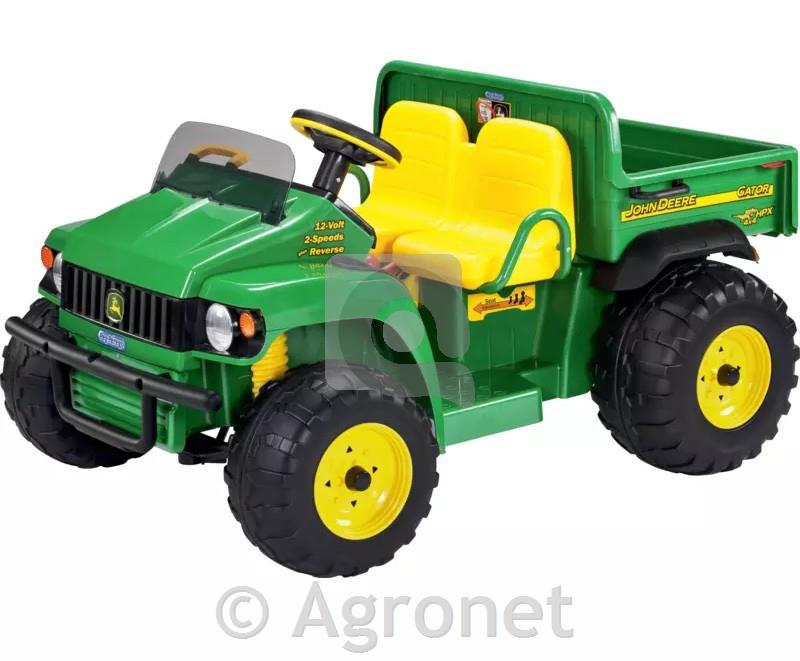 AVTO John Deere GATOR HPX