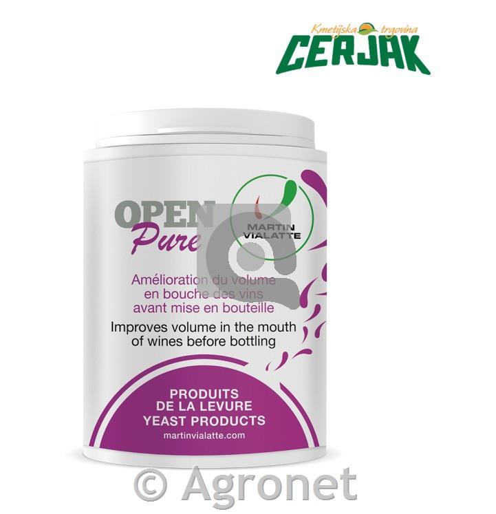 Izdelek iz kvasovk Vialatte OPEN PURE - 250 g