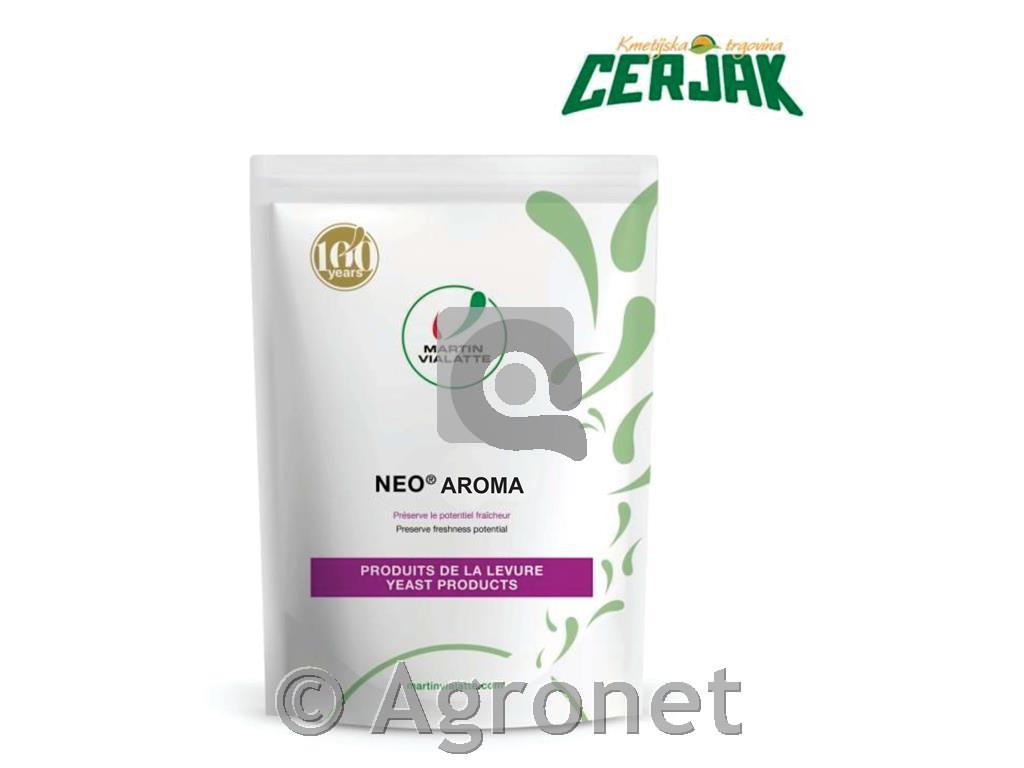 Izdelek iz kvasovk Vialatte NEO AROMA