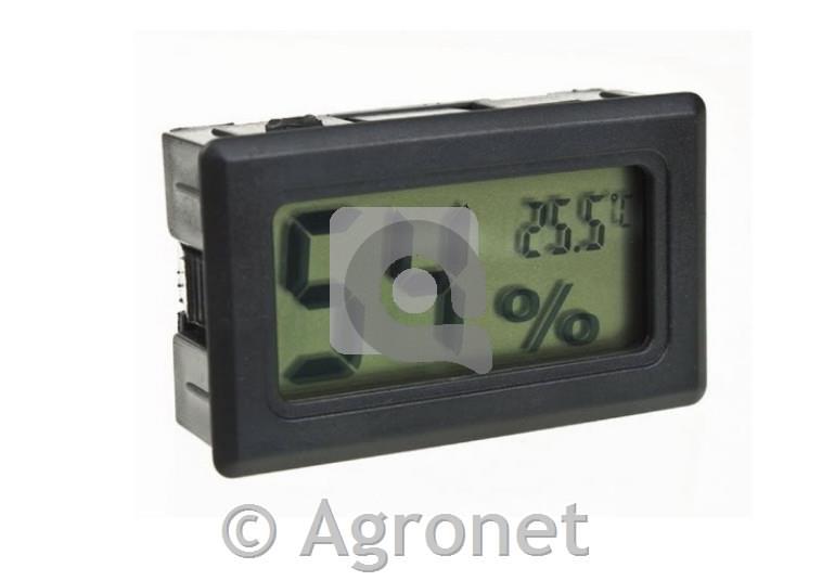 Vlagometer in termometer FENG
