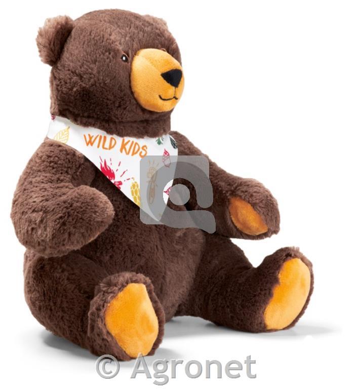Plišasta igračka "MEDVED" STIHL