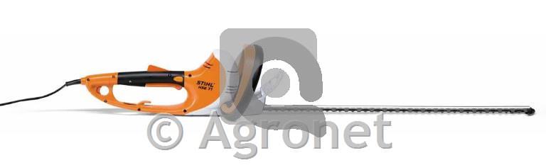 Električne škarje za živo mejo HSE 71 meč 60 cm STIHL