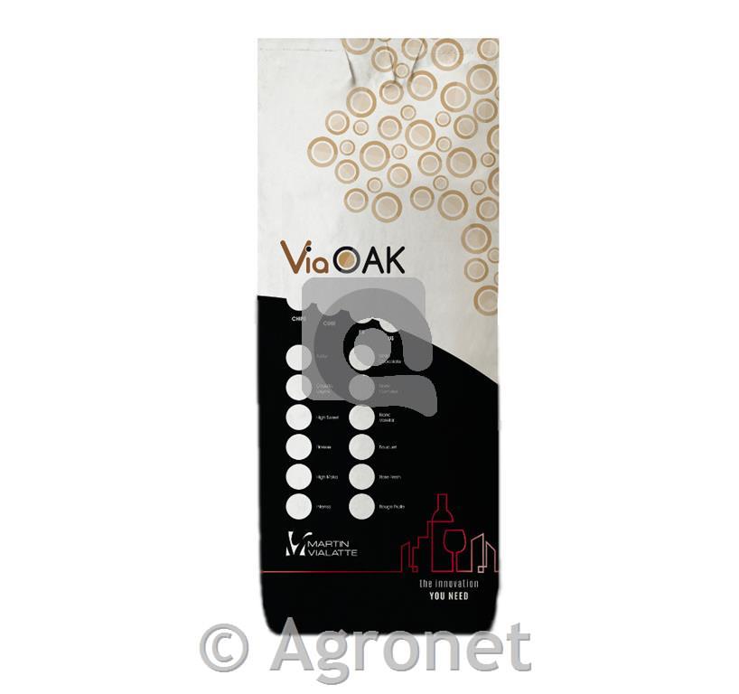 Čips VIAOAK HIGH MOKA FR - 1 Kg