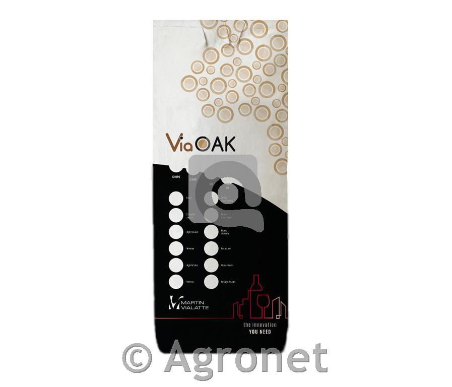 Deščice VIAOAK FINESSE US - 1 Kg