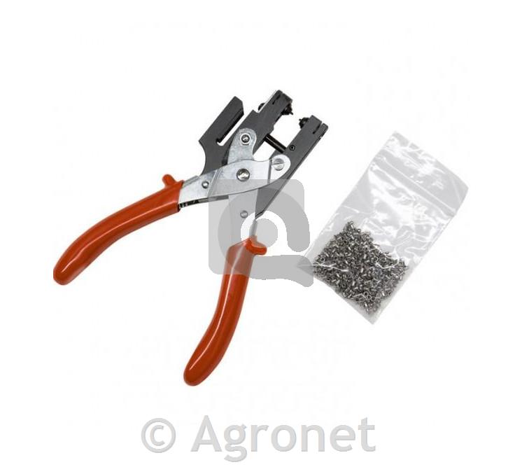 Klešče za popravilo merilnega traku STIHL
