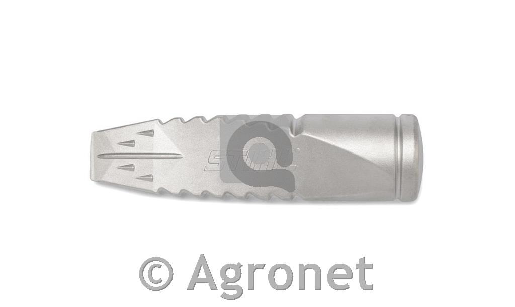 Zavit aluminijasti klin za podiranje 22 cm STIHL