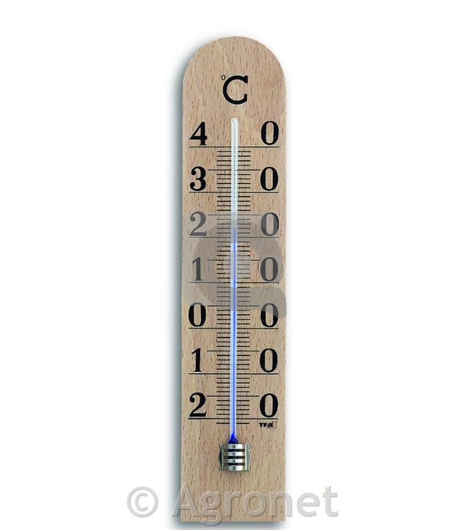 Analogni termometer -30°C / +50°C TFA