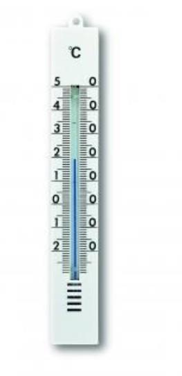 Analogni termometer -30°C / +50°C TFA