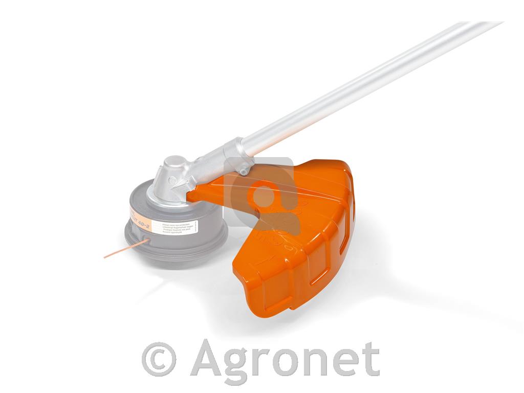 Zaščita za kosilne glave in PolyCut fi 350mm STIHL