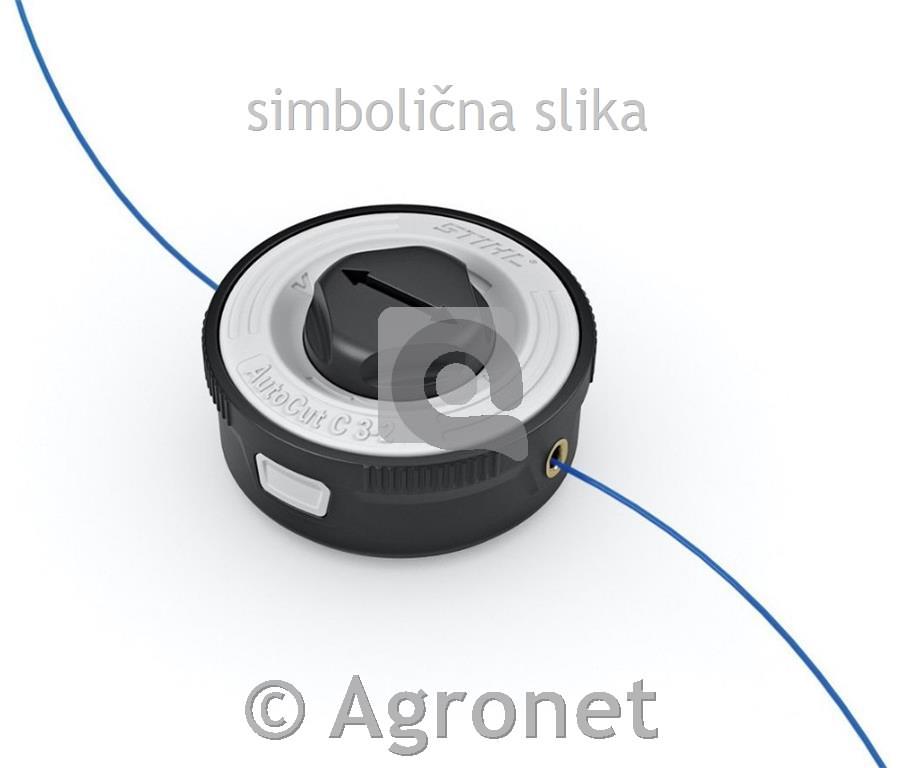 Zgornji del dlave AutoCUT 40-4 STIHL