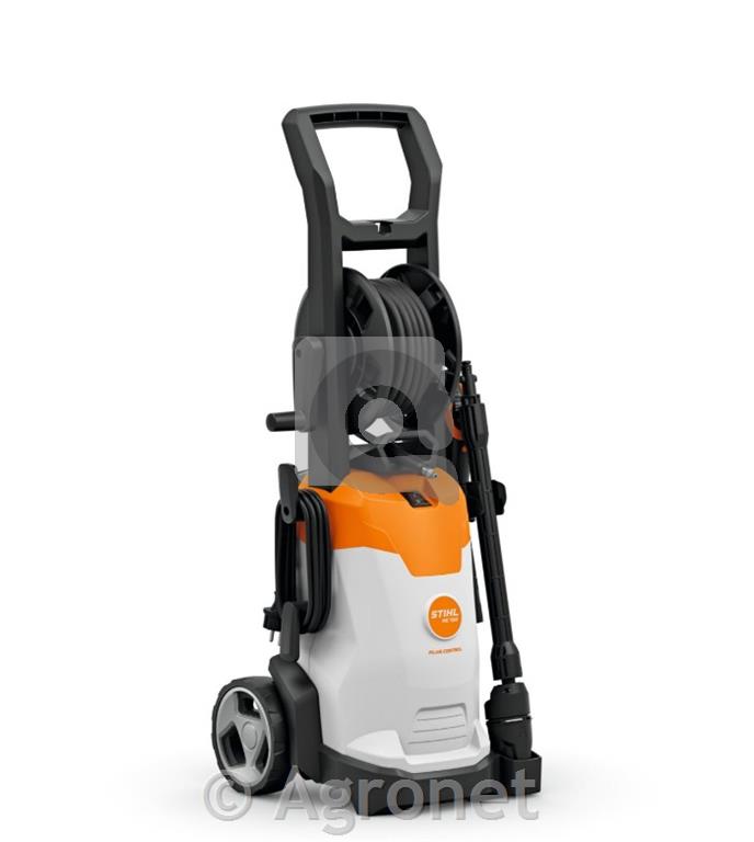 Visokotlačni čistilnik RE 100 PLUS CONTROL STIHL