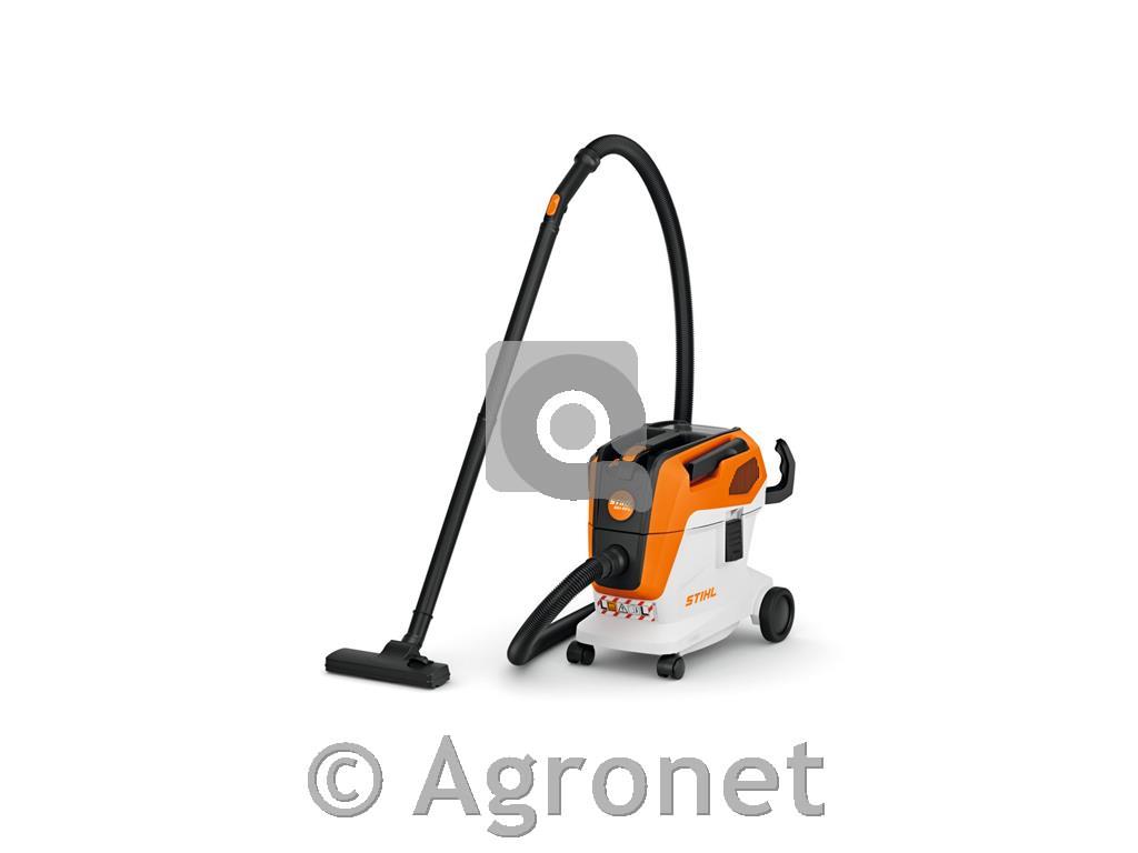 Aku sesalnik za suho in mokro sesanje SAE 60 L STIHL