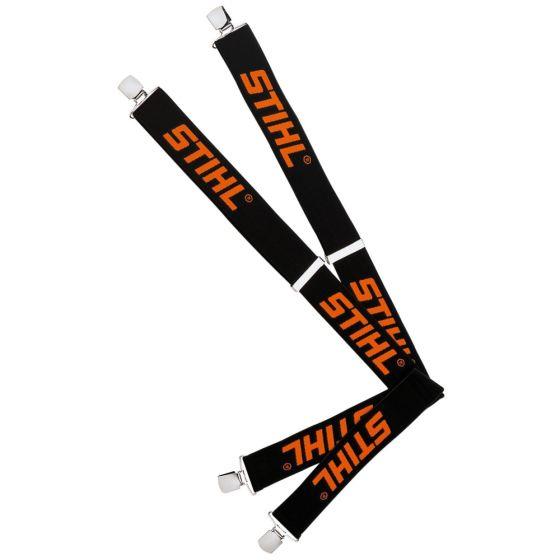 Naramnice za hlače, 130 cm STIHL