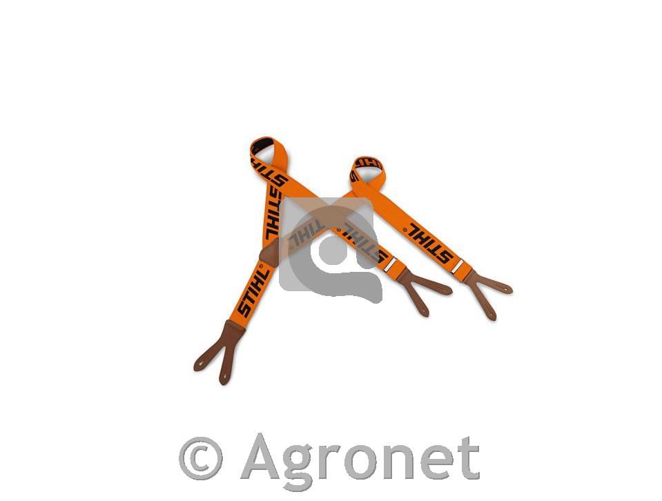 Naramnice 120 cm STIHL