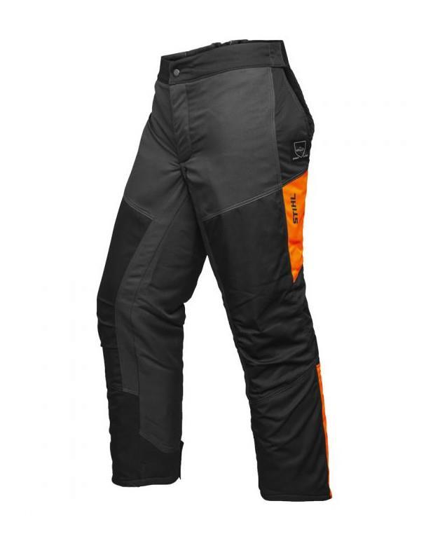 Krožna zaščita nog 360° XS-M STIHL