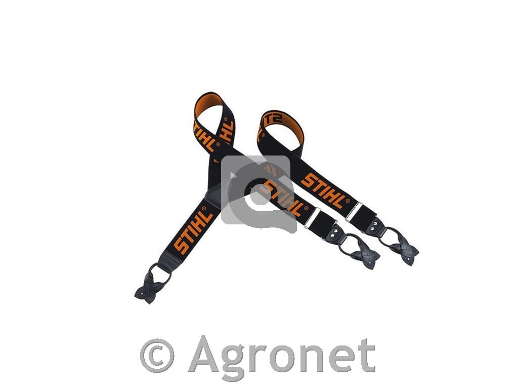 Naramnice za gumbe 110 cm STIHL