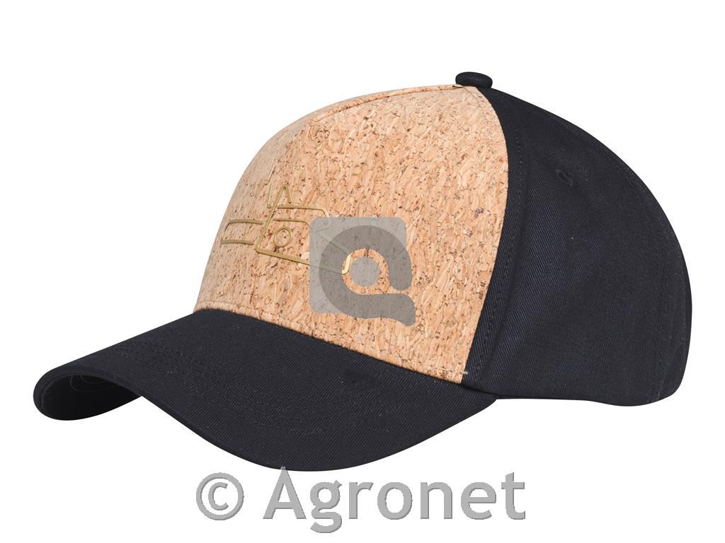 Kapa s ščitom iz plute STIHL