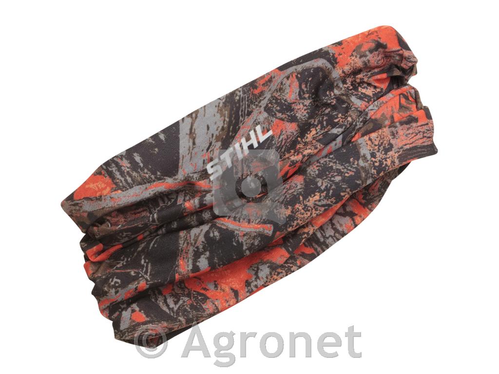 Večnamenska ruta "CAMOUFLAGE" STIHL
