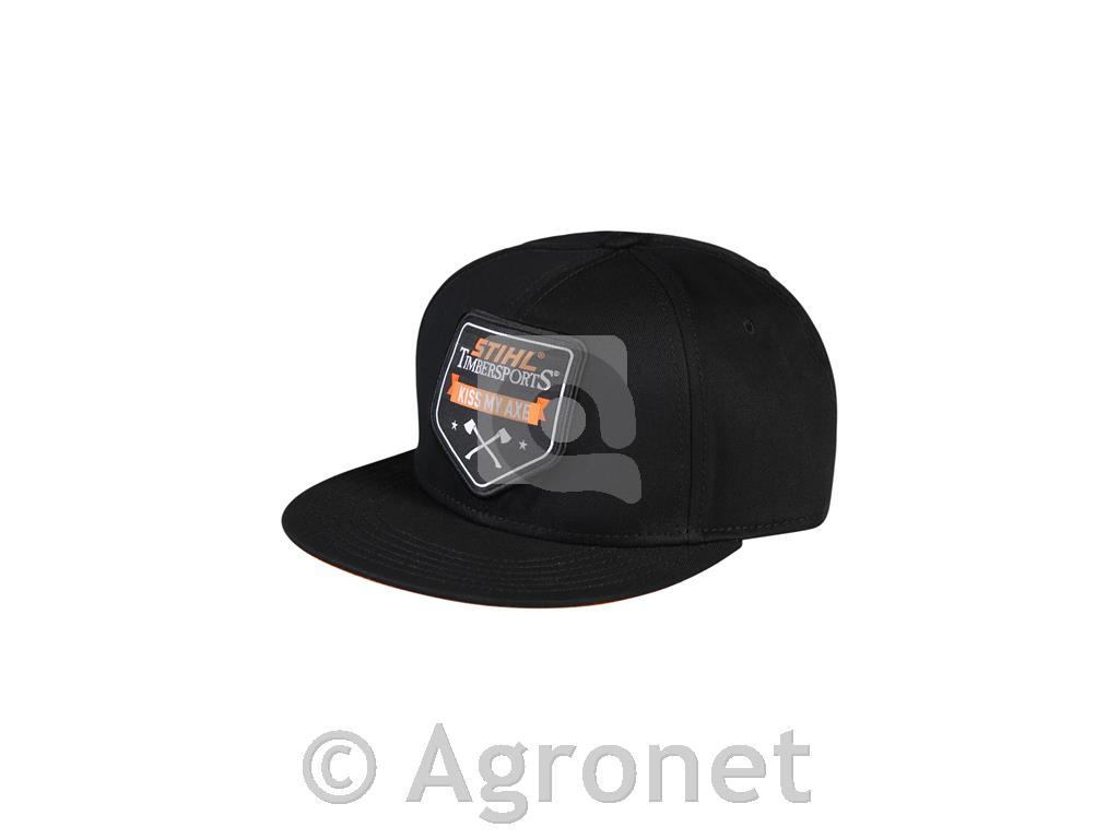 Kapa s ščitom "AXE sts" STIHL