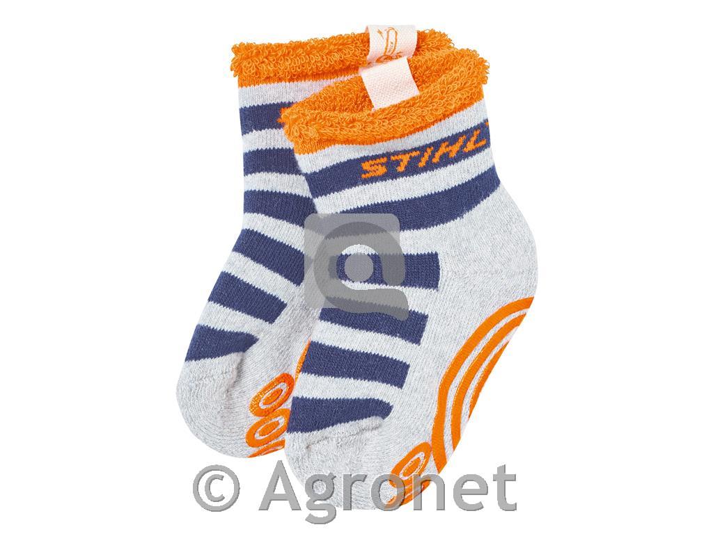Otroške nogavice STIHL