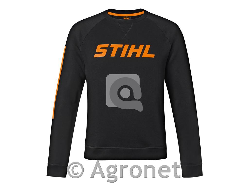 Moška majica z dolgimi rokavi STIHL