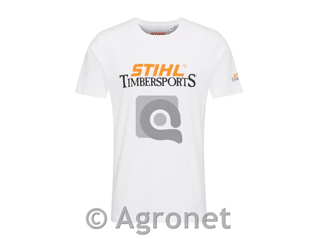 Moška majica "TIMBERSPORTS" STIHL