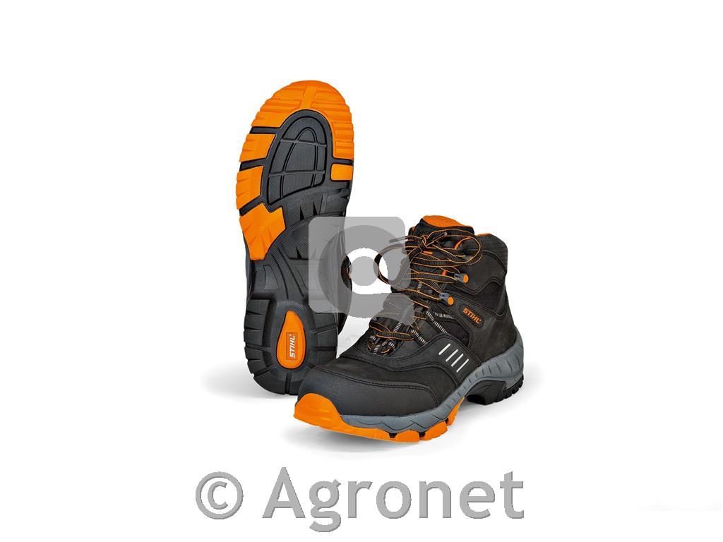 Zaščitni visoki čevlji Worker S3 STIHL
