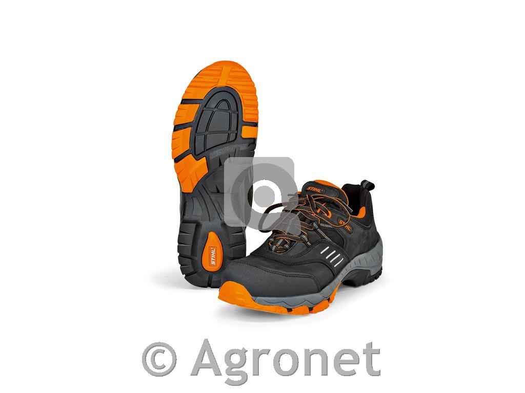 Zaščitni nizki čevlji Worker S2 STIHL