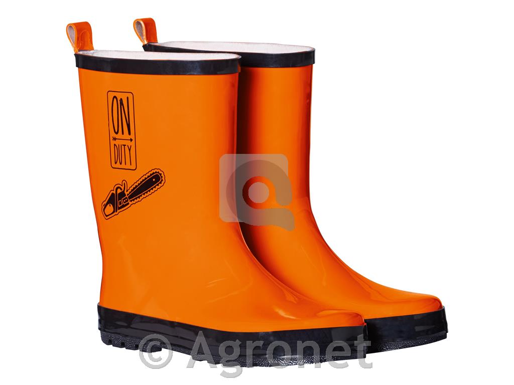 Otroški gumijasti škornji STIHL