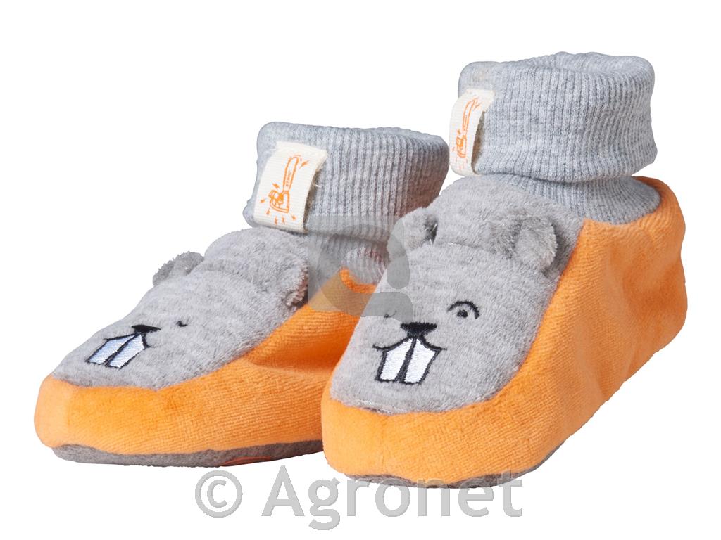Copati za dojenčke ''BOBER'' STIHL