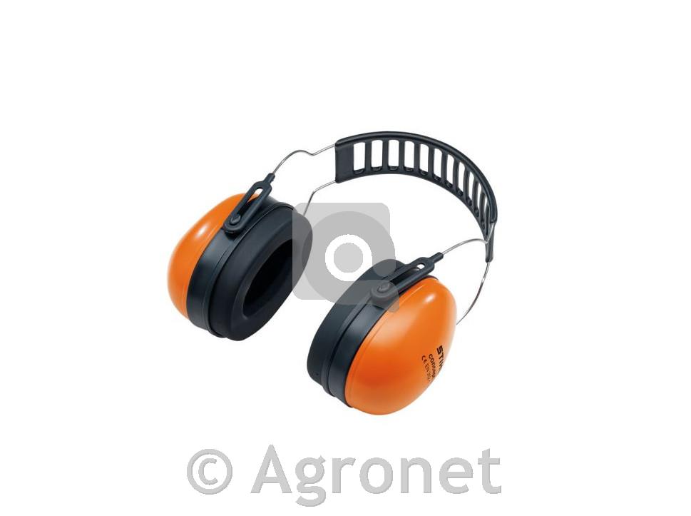 Glušnik Concept 28 STIHL