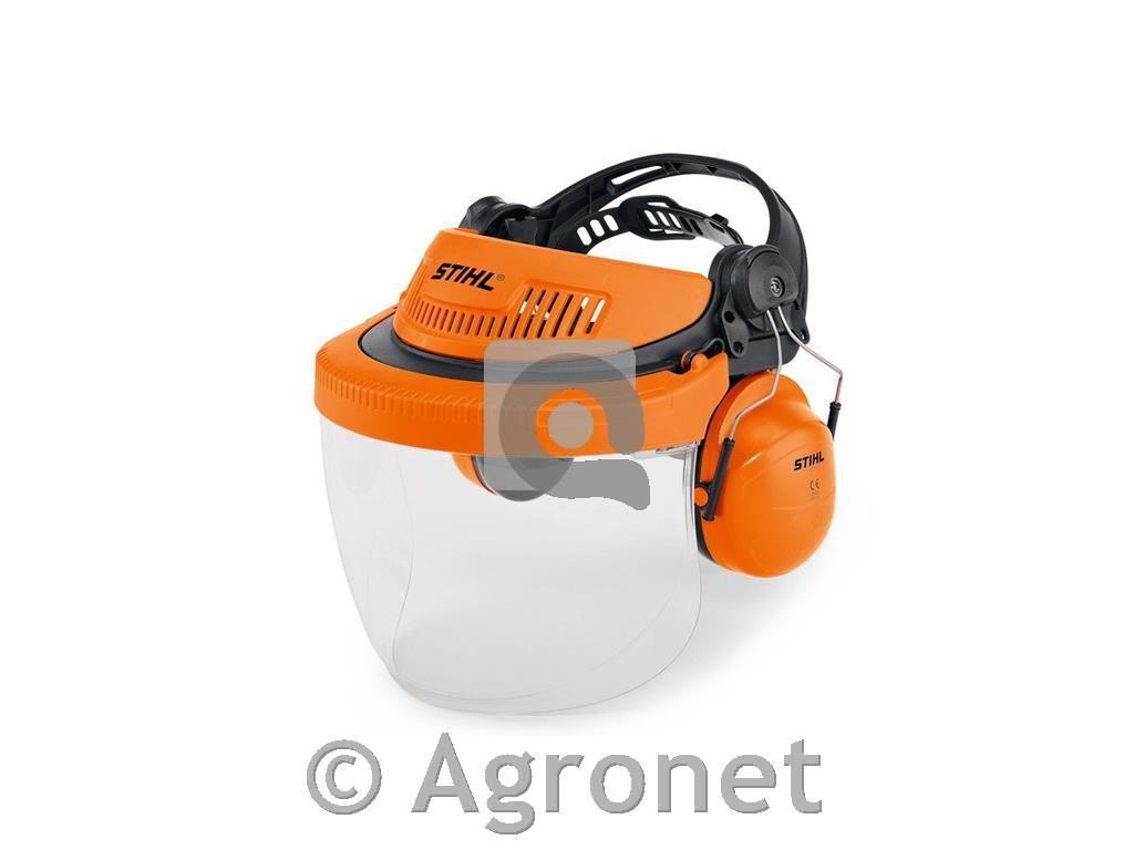 Zaščita obraza in sluha Advance GPC 28 STIHL