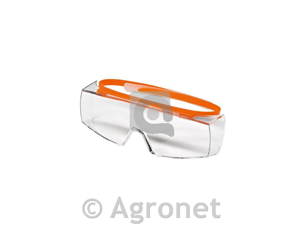 Zaščitna očala Super OTG - prozorna STIHL