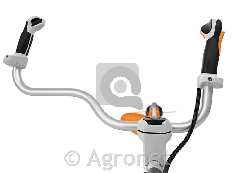 Zaščitna očala Super OTG - tonirana STIHL
