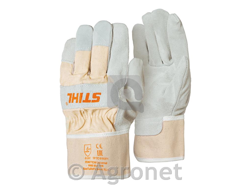 Zaščitne rokavice Function Universal STIHL
