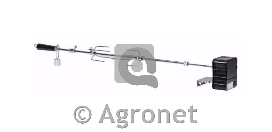 Set za žar Masport S/S4 in MB4000