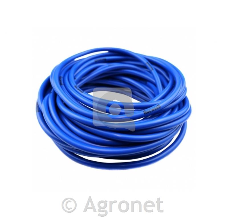Cev goriva 2,5 mm/5,5 mm Nitrile Formula Premium