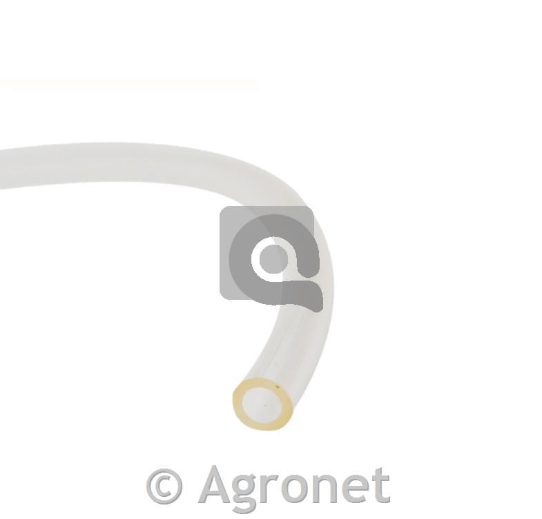 Cev goriva 2,4 mm/4,8 mm