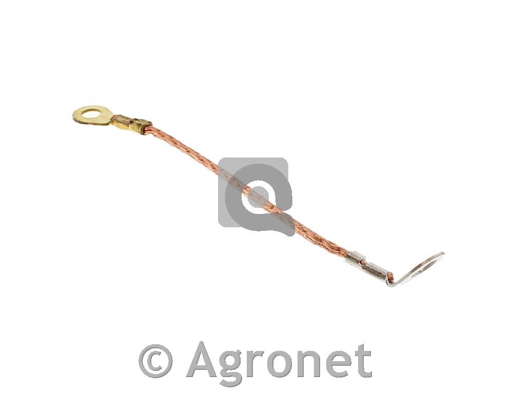 Ozemljitvena napeljava STIHL